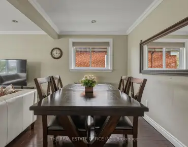 385 Centennial Rd Centennial Scarborough, Toronto beds baths garage $350K
