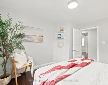 1913 Rosebank Rd Amberlea, Pickering 3 beds 4 baths 2 garage $1.097M