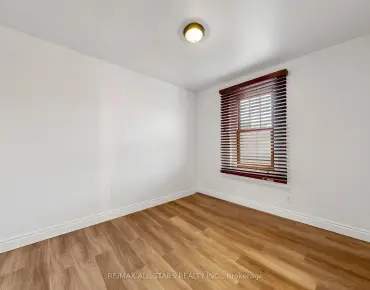 9 Cherry Nook Gdns Greenwood-Coxwell, Toronto 3 beds 1 baths  garage $999.8M
