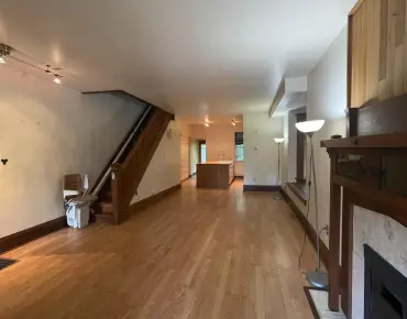326 Beech Ave The Beaches, Toronto 3 beds 1 baths  garage $899K
