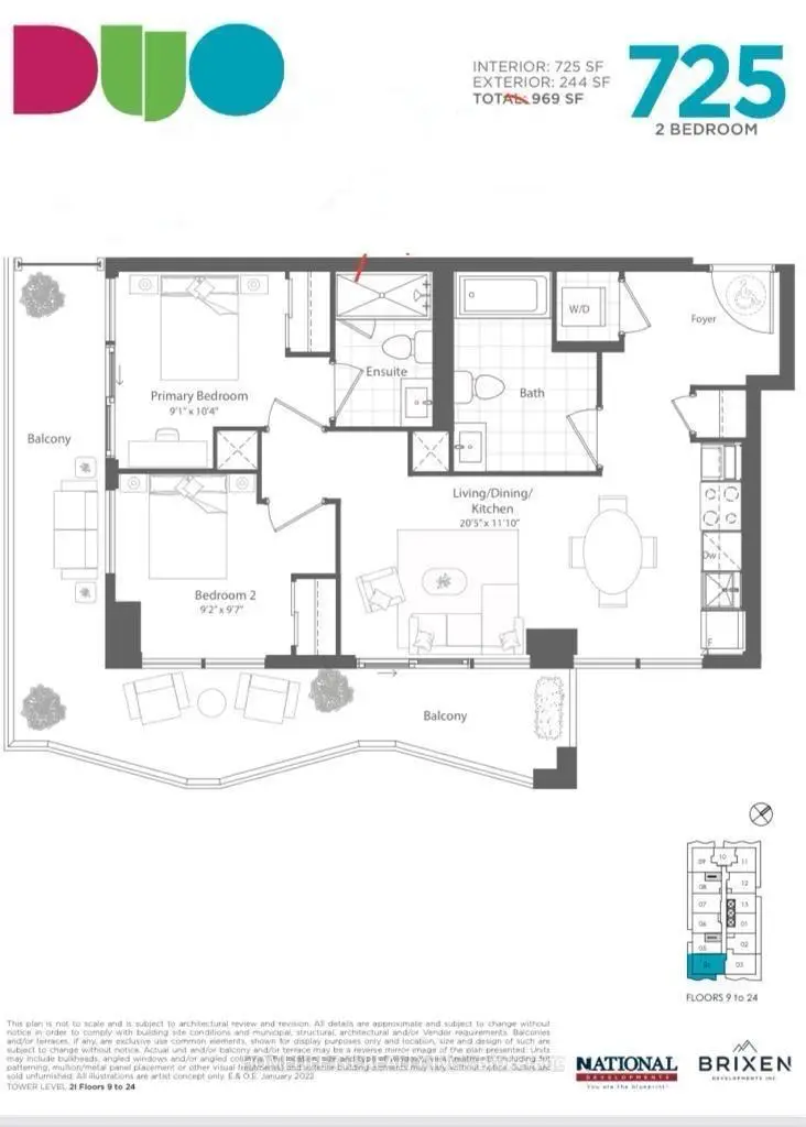 Property Images