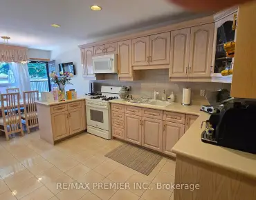 47 Wroxeter Ave North Riverdale, Toronto 2 beds 4 baths 2 garage $2.698M