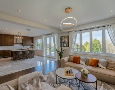 
1056 Foxtail Cres Rural Pickering, Pickering 4 beds 5 baths 2 garage $1.3M