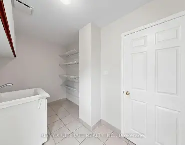 
552 Steeple Hill Woodlands, Pickering 4 beds 4 baths 2 garage $1.199M