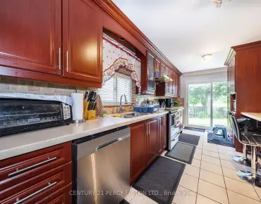 648 Pape Ave North Riverdale, Toronto 4 beds 2 baths 1 garage $799K