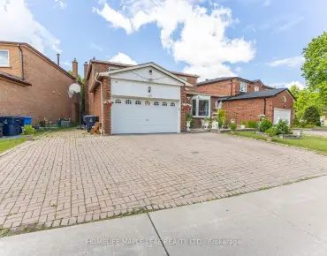 136 Spruce St Cabbagetown-South St. James Town, Toronto 3 beds 4 baths 1 garage $1.75M