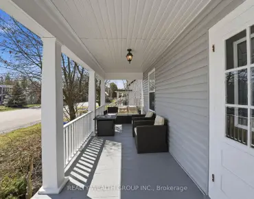 
2460 Sixth Concession Rd Rural Pickering, Pickering 5 beds 2 baths  garage $1.199M