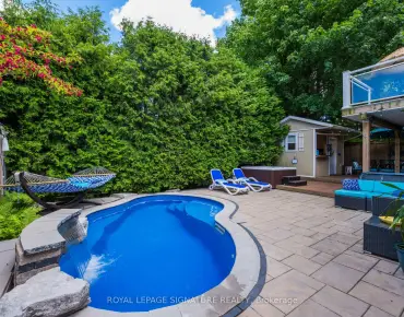 361 Dyson Rd Rosebank, Pickering 3 beds 3 baths 2 garage $1.15M