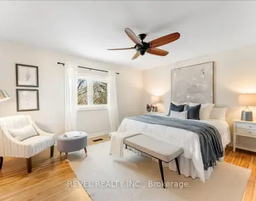 11 Yewfield Cres <a href='https://luckyalan.com/community.php?community=Toronto:Banbury-Don Mills'>Banbury-Don Mills, Toronto</a> 2 beds 2 baths 1 garage $1.8M