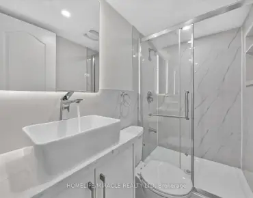 
Mendelssohn  Clairlea-Birchmount, Toronto 2 beds 3 baths 1 garage $799K