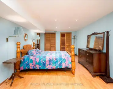12 Hazel Ave The Beaches, Toronto 4 beds 5 baths 1 garage $3.495M