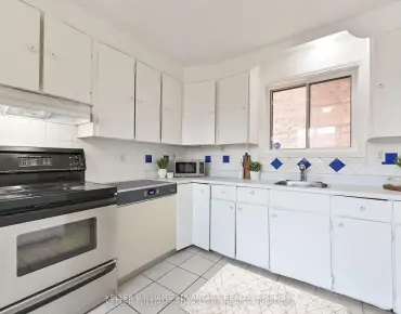 54 Brimwood Blvd Agincourt North, Toronto 3 beds 2 baths 1 garage $778K