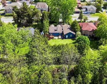 
Sundown  Woodlands, Pickering 4 beds 3 baths 2 garage $1.25M