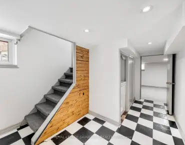 75 Lawrence Cres <a href='https://luckyalan.com/community.php?community=Toronto:Lawrence Park South'>Lawrence Park South, Toronto</a> 4 beds 5 baths 1 garage $4.999M