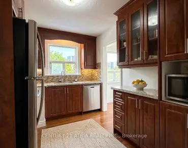 
72 Gaiety Dr Woburn, Toronto 5 beds 8 baths 2 garage $2.3M