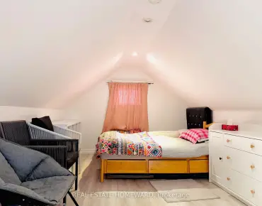 26 Glen Manor Dr The Beaches, Toronto 3 beds 3 baths 1 garage $1.75M