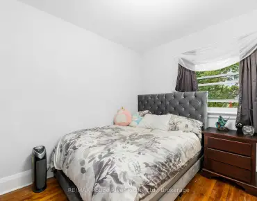 
64 Dale Ave Guildwood, Toronto 3 beds 4 baths  garage $834.9K