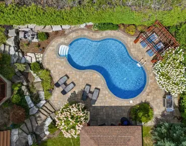 909 Rushton Rd Dunbarton, Pickering 5 beds 4 baths 2 garage $1.499M