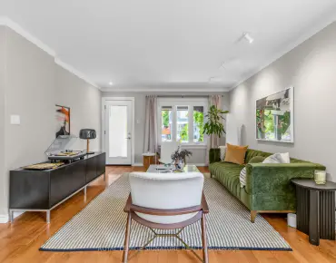 
227 Bowood Ave <a href='https://luckyalan.com/community.php?community=Toronto:Lawrence Park North'>Lawrence Park North, Toronto</a> 3 beds 2 baths  garage $1.399M