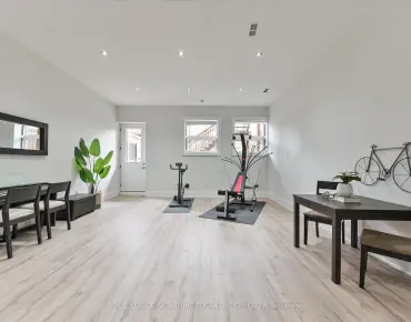 16 Guillet St O'Connor-Parkview, Toronto 3 beds 3 baths 1 garage $889K