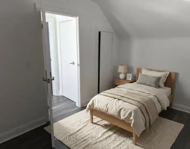 
87 Craiglee Dr Birchcliffe-Cliffside, Toronto 2 beds 2 baths  garage $769.9K