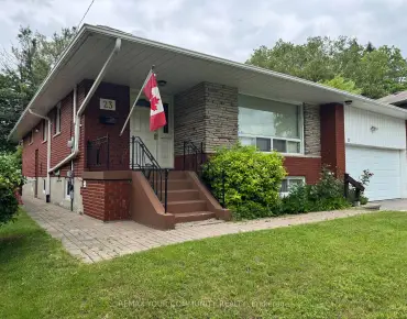 622 The Queensway N/A Stonegate-Queensway, Toronto 4 beds 5 baths garage $1.699M