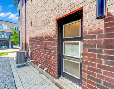 
23 Gaiety Dr Woburn, Toronto 3 beds 2 baths 1 garage $969.888K