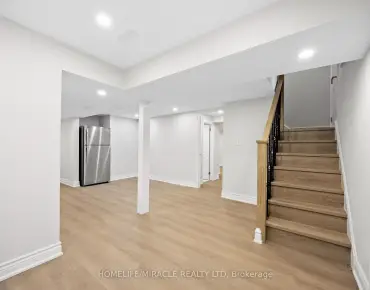 38 Jellicoe Ave Alderwood, Toronto 6 beds 3 baths 2 garage $1.879M