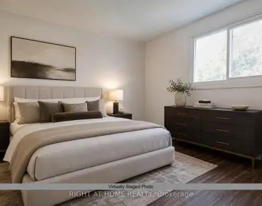 909 Rushton Rd Dunbarton, Pickering 5 beds 4 baths 2 garage $1.499M
