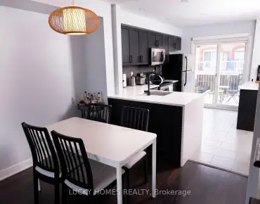 812 Douglas Ave Bay Ridges, Pickering 3 beds 2 baths 1 garage $829K