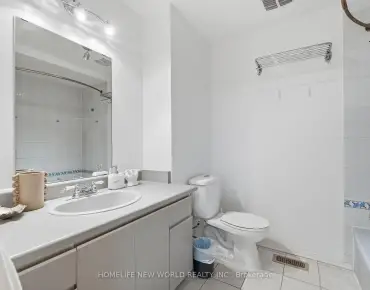 40 Japonica Rd Wexford-Maryvale, Toronto 3 beds 2 baths 1 garage $939.9K