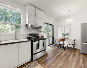 149 Brooklawn Ave Cliffcrest, Toronto 3 beds 3 baths 1 garage $1.128M