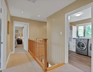 
2460 Sixth Concession Rd Rural Pickering, Pickering 5 beds 2 baths  garage $1.199M