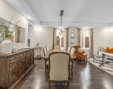 
Saffron  Brock Ridge, Pickering 6 beds 5 baths 2 garage $1.473M