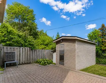 37 Noble St Roncesvalles, Toronto 2 beds 2 baths 1 garage $1.525M