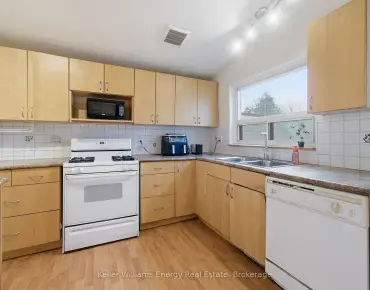 54 Brimwood Blvd Agincourt North, Toronto 3 beds 2 baths 1 garage $778K