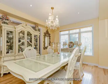 1599 Brandy Crt Duffin Heights, Pickering 4 beds 5 baths 2 garage $1.18M