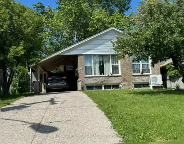 90 Glebeholme Blvd Danforth, Toronto 3 beds 2 baths 1 garage $899K