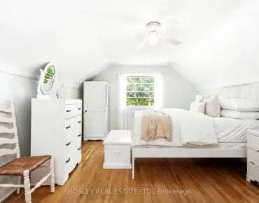 1554 Warden Ave Wexford-Maryvale, Toronto 3 beds 2 baths 1 garage $999.999K