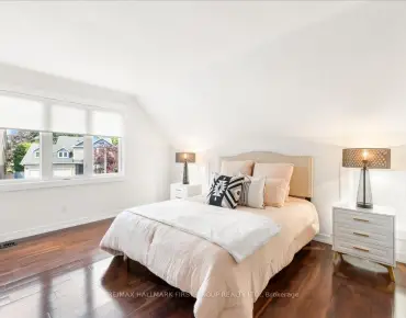 1886 Malden Cres Liverpool, Pickering 4 beds 3 baths 2 garage $1.148M