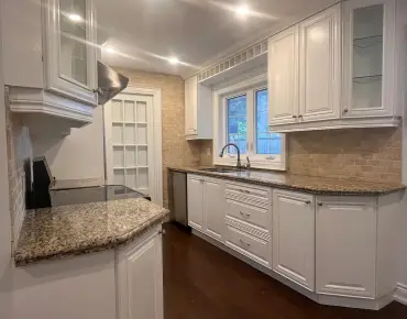 
80 Plumrose Pathway Malvern, Toronto 3 beds 2 baths 1 garage $719.9K