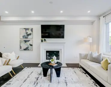 1913 Rosebank Rd Amberlea, Pickering 3 beds 4 baths 2 garage $1.097M