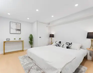 
80 Plumrose Pathway Malvern, Toronto 3 beds 2 baths 1 garage $719.9K