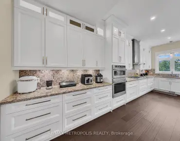 
80 Plumrose Pathway Malvern, Toronto 3 beds 2 baths 1 garage $719.9K