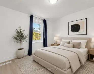 
570 Jones Ave Blake-Jones, Toronto 3 beds 2 baths 1 garage $919.9K