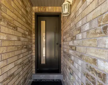 
53 Bonniewood Rd Ionview, Toronto 3 beds 2 baths  garage $788K