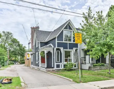 227 Bowood Ave <a href='https://luckyalan.com/community_CN.php?community=Toronto:Lawrence Park North'>Lawrence Park North, Toronto</a> 3 beds 2 baths  garage $1.399M