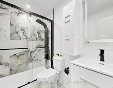 
35 Kilchurn Castle Dr Tam O'Shanter-Sullivan, Toronto 4 beds 3 baths 2 garage $1.2M