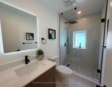 
Plaxton Dr O'Connor-Parkview, Toronto 3 beds 2 baths 1 garage $978.22K