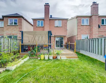 
10 CALAMINT Ln L'Amoreaux, Toronto 3 beds 3 baths 1 garage $729K